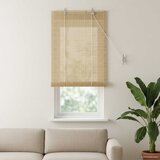 Rolo zavjesa Prirodna 60 x 160 cm Bambus | shoptok.hr