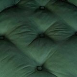  Modularna sofa 2 pcs Zelena 140 x 70 x 36 cm Tkanina | Eponuda.ba