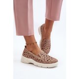 EVENTO Ženske mokasine Kesi | ePonuda.com