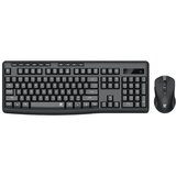 Redragon Tastatura BS-7367-A Membranska Bežična Full Size Black | Eponuda.com