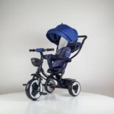 Aristom tricikl za decu, Plavi | ePonuda.com
