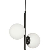 Lesnina XXXL VISEČA SVETILKA Duo 32.5/15/115 cm E14 | Shoptok.si