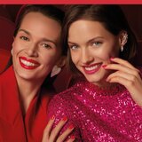 Bourjois Fabuleux Ink tekoča šminka šminka 3.5 ml odtenek 01 Marshma'Love | Shoptok.si