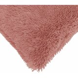  Presvlaka za jastuk 2 pcs HEERLEN Ružičasta 80 x 80 cm PV flis | shoptok.hr