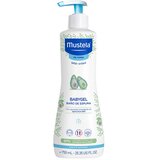 Mustela® BÉBÉ Gel za kupanje pjena 750 ml | shoptok.hr