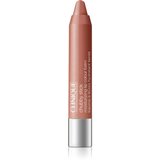 Clinique Chubby Stick™ Moisturizing Lip Colour Balm hidratantni ruž za usne nijansa Curviest Caramel 3 g | shoptok.hr