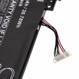 Baterija za Asus VivoBook S15 / S17, B21N1818, 4050 mAh | Shoptok.si