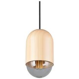 REALITY Bež viseća svjetiljka ø 11 cm Nara – | shoptok.hr