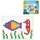 LENA:Mozaik 10mm set 140 kos, (21167554)