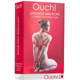 Ouch! by Shots Kanap Japanese Mini Rope Cene