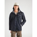 Columbia Zunanja jakna 'BUGABOO III' črna | Shoptok.si