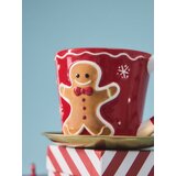 Sinsay Božićna šalica s motivom medenjaka | shoptok.hr