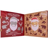 Accentra Men's Collection Winter Edition adventni koledar (za moške) | Shoptok.si
