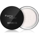 Artdeco Fixing Powder transparenten puder 10 g | Shoptok.si