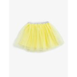 Koton Skirt - Yellow - Mini Cene'.'
