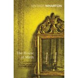 Penguin Random House Edith Wharton - The House of Mirth Cene