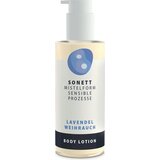 Sonett mISTELFORM SENSIBLE PROZESSE Losion za tijelo - Lavanda i tamjan | shoptok.hr