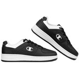 Champion Nizke superge Baskets Foul Play Element Low cuir synthétique Črna Cene