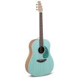  Akustična Kitara Applause Jump Slope Shoulder Dreadnought - Celeste - Audio-Kondric | Shoptok.si
