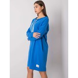 RELEVANCE Dress-RV-SK-7160.43P-dark blue | shoptok.hr