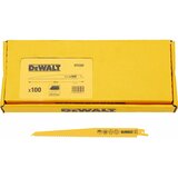 Dewalt list za pilu lisičji rep 228MM bimetal 100 kom DT2320 Cijene