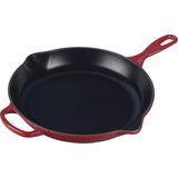 Le Creuset Frying & Serving Pan Cast Iron Cherry Red 23 cm Cijene
