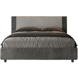 Ityhome 175 x 212 posteljni okvirji siva, (20846202) Cene