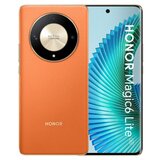 Honor mobilni telefon Narandžasti-Magic 6 Lite 256 GB Cene
