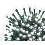Emos led božična veriga, 18 m, zunanja in notranja, hladna bela, programi D4AC09 | Shoptok.si