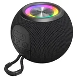 bluetooth zvučnik 188237 - crni