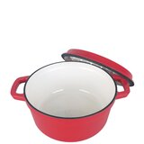 Grill King Cast Iron okrogli Dutch oven, 32 cm | Shoptok.si