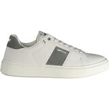 GAS SPORTS FOOTWEAR MEN WHITE | shoptok.hr