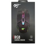Havit gaming miška Gamenote HV-MS1009 | Shoptok.si