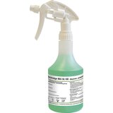 IBS Scherer Čistilo za stroje/industrijsko čistilo WAS 50.100, vsebina 0,5 l, vrednost pH < 11,5, DE 6 kosov | Shoptok.si