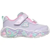 športni copat 303066N LVMT LIL BUTTERFLY BLISS D purple 24