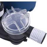 W Črpalka s peščenim filtrom in časovnikom 530 W 10980 L/h | Shoptok.si