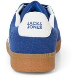 Jack & Jones Nizke superge 'JFWKIRK' kraljevo modra / zlata / bela | Shoptok.si