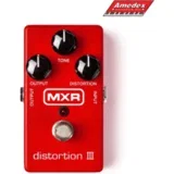 PEDALA MXR M115 Distorsion III 245