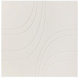 Styler Tekstilni akustični paneli 2 kom 60x60 cm Waves II – Cijene