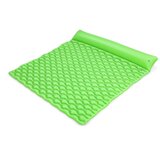  Madrac za plivanje na napuhavanje za tri osobe Bestway 213 x 170 x 21 cm 44106 - zeleni | shoptok.hr