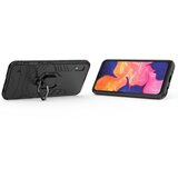 Ring Zaščitni ovitek Ring Armor Case za Samsung Galaxy A10 črne barve | Shoptok.si