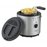 Adler AD 4905, 1000W, inox friteza | ePonuda.com