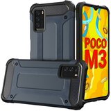  Ovitek Hybrid Armor za Xiaomi Redmi Note 10 5G/Poco M3 Pro | Shoptok.si