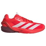 Adidas Adizero Cybersonic Allcourt Crvena | shoptok.hr