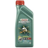 Castrol Motorno olje Magnatec DPF 5W-40 (1 l) Cene