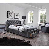 Halmar Krevet Sabrina - 160x200 cm Cijene