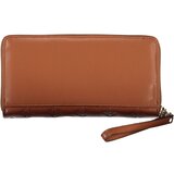 Guess Jeans WALLET WOMAN BROWN | shoptok.hr