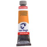 Van Gogh Akrilna boja 40 ml | Azo Orange