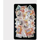 EPICPRODUCTION poklon kasica prasica (kasica za novac) 500 rsd x 250 (125K rsd)