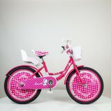 Aristom dečiji bicikl „miss cat“ model 708-20″ ciklama cene